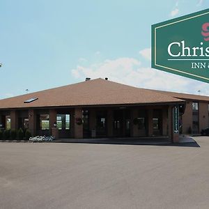 Christopher Inn And Suites